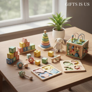 צעצועי התפתחות